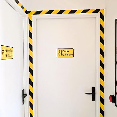 Le Repaire Des Minions - 10' Disney - Familial Bailly-Romainvilliers Zewnętrze zdjęcie